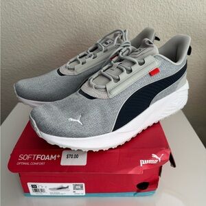 PUMA Men's Pacer 23 Street Sneaker - Size 13